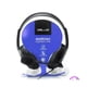 thumbnail image 2 of Audifonos Overear Microfono Jack 3.5 Pc Consolas Negro, 2 of 3