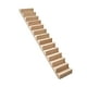 thumbnail image 2 of Modelo De Escalera Recta Para Casa De Muñecas, Bricolaje, Para Proyectos De Escena En Miniatura, Bricolaje, 1:12, 2 of 2