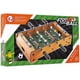 thumbnail image 3 of Juguete Mini Mesa De Futbol Taca Taca De Madera, 3 of 3