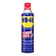 thumbnail image 1 of Lubricante Wd-40 374g/478ml Turbo Tapa azul, 1 of 3