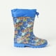 thumbnail image 1 of Bota De Agua Chiporro Niño Collage Azul Paw Patrol, 1 of 6