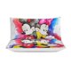 thumbnail image 3 of Minnie MouseCartoon Collection 3-Piece Comforter Set, Personalized Bedding Decor for Kids And Teens Bed Sheets, 3 of 5