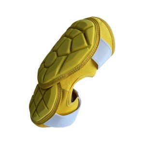 Ioensy - Codera De Entrenamiento Para Béisbol Y Sóftbol, Ajustable, Color Naranja