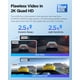 thumbnail image 3 of Dash Cam VIOFO A229 Plus con doble sensor STARVIS, 2 sensores 1440P+1440P, 3 of 8
