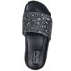 thumbnail image 4 of Sandalias Mujer Skechers Low Slider-Printlicious 186090-BKGY, 4 of 7