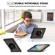 thumbnail image 5 of Funda robusta ProCase para iPad de 10,2 pulgadas de 7ª a 9ª generación, a prueba de golpes, 5 of 8