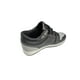 thumbnail image 2 of Zapatilla Urbana Hombre Negro Gris, 2 of 3