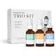 thumbnail image 1 of Set Serum Facial Cosmedica Hyaluronic Retinol Vitamina C, 1 of 3