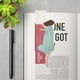 thumbnail image 2 of Bookmark Trends International El exorcista levita Shapemarks, 2 of 5