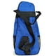 thumbnail image 3 of Mascara+snorkel+aleta+bolso Junior Talla Ajustable L-xl Azul, 3 of 3