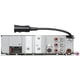 thumbnail image 3 of Estéreo Kenwood KMR-M332BT Bluetooth USB MP3 para coches y barcos, 3 of 5