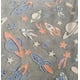 thumbnail image 3 of Polerón De Franela Con Capucha Luminoso Brillante Diseños, 3 of 3