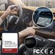 thumbnail image 4 of Tarjeta SD Swyran V10 RNS 315 para VW Jetta, Golf y Tiguan, 4 of 5