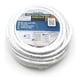 thumbnail image 3 of Cable Cordón Eléctrico Sil Flexible 3x2,50mm2 10m Blanco Sec, 3 of 10