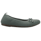 thumbnail image 1 of Ballerina de Mujer de color Pistacho Casual Chalada Nathan-61, 1 of 6