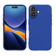 thumbnail image 2 of Carcasa Goma Lamina Vidrio Compatible Con iPhone 17 Azul, 2 of 3