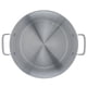 thumbnail image 5 of Olla de Cocina Winware de Aluminio de 4mm y 20 Cuartos de Capacidad, 5 of 7