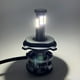 thumbnail image 3 of Luces Turbo LED H4 Faro Alto Rendimiento Vehículos Jhn, 3 of 3