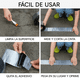 thumbnail image 3 of Cinta Sellador Adhesivo Techo Gotera Impermeable 50mm X 10m, 3 of 5