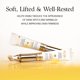 thumbnail image 2 of Crema para el contorno de ojos d'alba Piedmont Vita Toning Galvanic 15 ml, 2 of 7