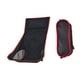 thumbnail image 3 of Silla de camping plegable, de repuesto para sillas de playa y jardín, de tela, portátil, transpirable, con respaldo alto para camping, jardín y pesca. Rojo, 3 of 5