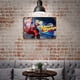 thumbnail image 5 of Henry Danger Cartel Metálico, Decoración de Pared de Cartel Metálico Personalizado para Regalos de Fans, Amigos, Familia y Amantes 30*40cm, 5 of 6