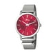 thumbnail image 1 of Reloj 18737/5 Lotus Rojo Mujer Trendy, 1 of 2