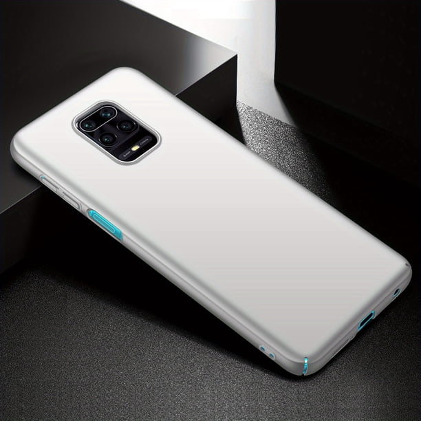 For Xiaomi Redmi Note 9S/Note 9 Pro Phone Case,Redmi Note 9 Pro Hard PC Protective Case,Simple And Stylish Classic Thin And Light Models, Birthday/Easter/Boy/Girlfriend Gift
