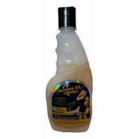 Santiago Car Wash - Silicona Para Autos 500 Ml