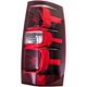 thumbnail image 2 of Conjunto de Luz Trasera Dorman Lado Pasajero, 2 of 4