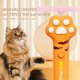 thumbnail image 3 of Lanzador de discos para gato Orebog recargable – 10 discos, 3 of 7