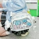 thumbnail image 3 of New Y2K Korean Kawaii Cat Ita Bag Cute PU Shoulder Bag Girls Transparent Pocket Harajuku Crossbody Bag Women's Fashion Backpacks, 3 of 3