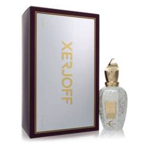 Perfume XERJOFF Apollonia para mujer, 50 ml, floral y almizcle