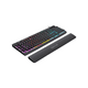 thumbnail image 4 of Teclado Gamer Redragon Shiva K512, Membrana, Español, RGB, Full Size, Color Negro, 4 of 6