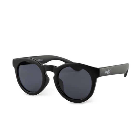 Lentes De Sol Para Niños Chill 4+ Negro
