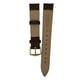 thumbnail image 2 of Correa Reloj Hirsch Windsor M Hebilla Dorada 16mm, 2 of 2