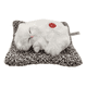 thumbnail image 1 of Gatito De Peluche Realista Dormido Con Sonido ( Mauya) Marron, 1 of 2