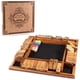 thumbnail image 1 of Juego De Dados Shut The Box Para 1 A 4 Jugadores Con 12 Dados De 30 Cm, 1 of 7