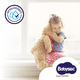 thumbnail image 3 of Pañales de Bebé Babysec Super Premium G, 34 Un, 3 of 7