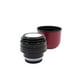 thumbnail image 4 of Termo Bala Metálico Rojo 500ml National Geographic, 4 of 8
