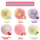 thumbnail image 2 of Bombas de baño MADO Unicornio con sorpresa en el interior para niñas con joyería, 2 of 8