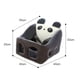 thumbnail image 3 of Asiento Bebé Cuadrado Cojín De Seguridad Y Apoyo Panda, 3 of 9