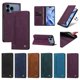 thumbnail image 4 of Funda Billetera para iPhone 18 Pro Imán y Resistente Morado, 4 of 6