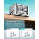 thumbnail image 4 of Carcasa de impresora 3D TopCube para Bambu Lab A1 Combo, 4 of 6