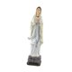 thumbnail image 1 of Figura De Santa María, Adorno De Resina Para Mueble De TV, Mesita De Noche, Sala De Estar, 1 of 5
