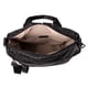 thumbnail image 4 of Mochila Cartera Belen Leopardo Negro Calu, 4 of 7
