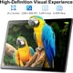 thumbnail image 3 of Tablet BYYBUO 10.1 Android 15 8GB 64GB WiFi 6 Gris, 3 of 3