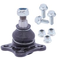 Stp - Rotula Inferior Volkswagen Bora 1.8 2008 2012