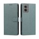 thumbnail image 2 of Cartera Funda para Motorola Moto G55 Carga Inalámbrica, Verde Oscuro, 2 of 6