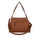 thumbnail image 3 of Cartera de hombro Secret Minsk ST6 L Café, 3 of 6